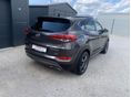 HYUNDAI TUCSON 2016/7 - 2
