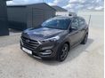 HYUNDAI TUCSON 2016/7 - 4