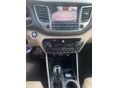 HYUNDAI TUCSON 2016/7 - 8