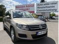 VOLKSWAGEN TIGUAN 2014/10 - 2