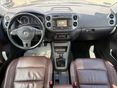 VOLKSWAGEN TIGUAN 2014/10 - 9