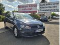 VOLKSWAGEN GOLF VII 2014/11 - 2