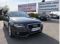 AUDI A4 2009/6 - 2