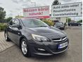 OPEL ASTRA J 2013/6 - 2