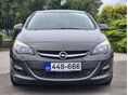 OPEL ASTRA J 2013/6 - 3