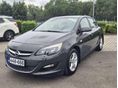 OPEL ASTRA J 2013/6 - 4