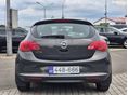 OPEL ASTRA J 2013/6 - 7