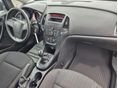 OPEL ASTRA J 2013/6 - 8
