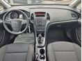 OPEL ASTRA J 2013/6 - 9