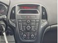 OPEL ASTRA J 2013/6 - 11