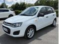 LADA KALINA 2017/9 - 4