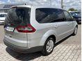 FORD GALAXY 2008/11 - 7