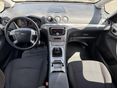 FORD GALAXY 2008/11 - 9