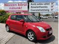SUZUKI SWIFT 2005/2 - 1