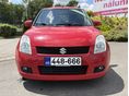 SUZUKI SWIFT 2005/2 - 3