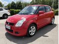 SUZUKI SWIFT 2005/2 - 4