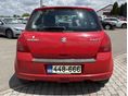 SUZUKI SWIFT 2005/2 - 5