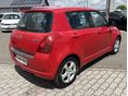 SUZUKI SWIFT 2005/2 - 7