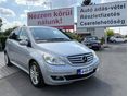 MERCEDES-BENZ B 180 2008/12 - 2
