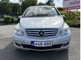 MERCEDES-BENZ B 180 2008/12 - 3