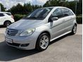 MERCEDES-BENZ B 180 2008/12 - 4