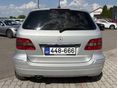 MERCEDES-BENZ B 180 2008/12 - 5
