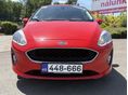 FORD FIESTA 2021/1 - 3