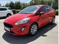 FORD FIESTA 2021/1 - 4