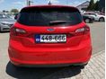 FORD FIESTA 2021/1 - 5