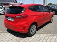 FORD FIESTA 2021/1 - 7