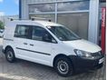 VOLKSWAGEN CADDY 2014/4 - 1