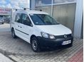 VOLKSWAGEN CADDY 2014/4 - 2