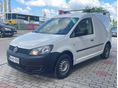 VOLKSWAGEN CADDY 2014/4 - 4