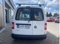 VOLKSWAGEN CADDY 2014/4 - 5