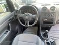 VOLKSWAGEN CADDY 2014/4 - 9