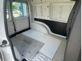 VOLKSWAGEN CADDY 2014/4 - 10