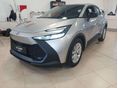 TOYOTA C-HR 2026 - 1