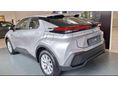 TOYOTA C-HR 2026 - 3