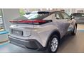 TOYOTA C-HR 2026 - 4