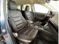MAZDA CX-5 2014/5 - 12