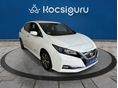 NISSAN LEAF 2018/7 - 1