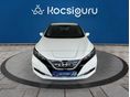 NISSAN LEAF 2018/7 - 2