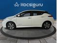 NISSAN LEAF 2018/7 - 4
