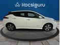 NISSAN LEAF 2018/7 - 8