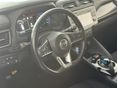 NISSAN LEAF 2018/7 - 10