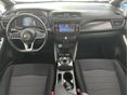 NISSAN LEAF 2018/7 - 17