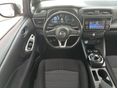 NISSAN LEAF 2018/7 - 18