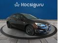 OPEL ASTRA J Sedan 1.6 Enjoy EURO6 Állapotfelmérve_Mo.i_Vezetett szervizköny_Gyári fényezés_Friss Vezérlés