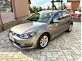 VOLKSWAGEN GOLF VII 2013/2 - 2