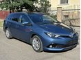 TOYOTA AURIS Touring Sports 1.8 HSD Executive Skyview (Automata) PANORÁMATETŐ.XENON.MENETFÉNY. TEMPOMAT.VONÓHOROG.NAVIGÁCIÓ.SZERVIZKÖNYV